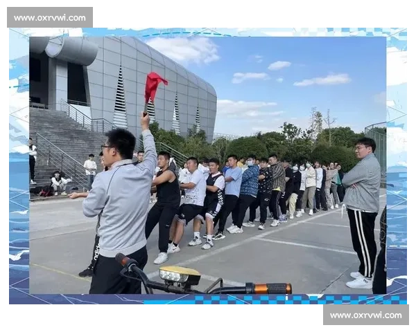 适合学生观看的精彩体育赛事推荐 助力提升身体素质与团队合作精神 - 副本 - 副本 (3) - 副本 - 副本